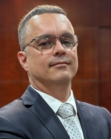 Retrato de Augusto Mansur